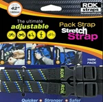 Rok Adjustable Pack Stretch Twin 42" Length. Fixed Price $26.99.