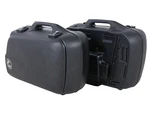 Hepco And Becker Panniers Junior 30 Litre Black (set) Sidecases. Fixed Price $678.29.