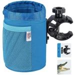 Kemimoto Motorcycle Cup Holder Universal Drink With Adjustable Clamp Blue. Fixed Price $26.98.