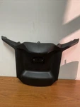 Honda Fender A, Rr. *NH1* (black) 80106-MCA-S40ZA. Fixed Price $74.99.