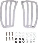 Cobra 02-6943 Saddlebag Lid Guards Chrome VN1700 Vulcan Voyager. Fixed Price $176.99.