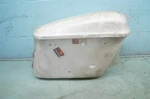 Harley Nos Bates 847 Left Saddle Bag Pannier. Fixed Price $399.99.
