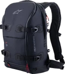 Alpinestars AMP-7 Backpack Black 6108023-1100-OS. Fixed Price $219.95.