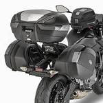 Givi PLX4117 Side Case Hardware V35. Fixed Price $283.00.