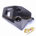2008-2012 Bmw F800GS F650GS Carbon Fiber Heel Guard Right- 100%. Fixed Price $50.85.