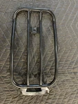 Motherwell Solo Luggage Rack Harley Davidson Touring Models 97-26. Fixed Price $80.00.