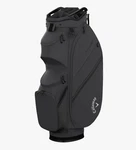 New 2026 Callaway Chase 14 Cart Bag Charcoal W/ Rain Cover. Fixed Price $199.99.