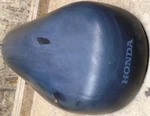 2003 Honda CHF50 Scooter Metropolitan Seat. Fixed Price $74.74.
