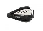 Cycra Voyager Handguards Black/white 1CYC-7901-315. Fixed Price $120.99.