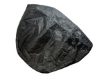 Givi Tunnel Bag EA105B Rain Cover. Fixed Price $19.99.