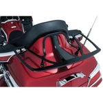 Kuryakyn 7157 Luggage Rack- Black Gl 1800 Goldwing 01-22. Fixed Price $423.99.
