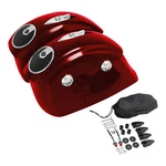 Saddlebags Audio Speaker Lid Electronic Latch Fit For Indian Springfield 16-25. Fixed Price $549.99.