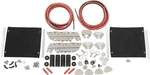 Drag Specialties Saddlebag Hardware With Tether 3501-1083. Fixed Price $491.26.