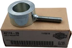 42174-09 New Oem 2011-2012 Harley-davidson Sportster XR1200X Rear Axle Adjuster. Fixed Price $29.99.