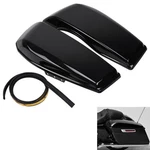 Saddlebag Lids Fit For Harley Cvo Road Street Glide 2023-2025 Flhx Fltrx 2024-25. Fixed Price $179.99.