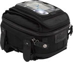 Burly Brand B15-1010B Voyager Black Tank Tail Bag. Fixed Price $232.62.