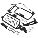 Moose Racing Kenai Side Case Mount - Ktm 1290 K0SP194P. Fixed Price $194.95.