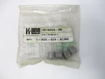 Harley Davidson Valve Seal Set By Kline Oem 4818004-86. Fixed Price $13.86.