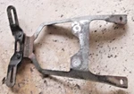 2008 Onwards Yamaha Ybr 125 Custom Rear Stay Fender #482. Fixed Price $8.05.