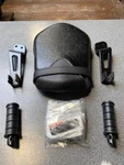 2014-2020 Yamaha Bolt Passenger Kit P/n 1TP-F47E0-T0-00. Fixed Price $189.99.