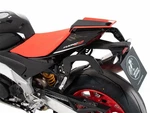 Aprilia Tuono V4FACTORY/RSV4/V4 Orbit Pannier Set With C-bow H&b 2021-24. Fixed Price $869.85.