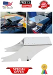 Motorcycle Hard Trunk Mounting Bracket Tour Pak Fit Harley Softail Heritage. Fixed Price $110.14.