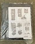 New Genuine Bmw 77492474994 Organizer, Rider's Equipment. Fixed Price $183.30.
