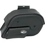 Saddlemen Cruis'n Slant Face Pouch Saddlebags Jumbo 3501-0382. Fixed Price $126.12.