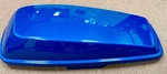 Harley-davidson 90200413 Lh Saddlebag Lid Big Blue Pearl 14-UP Touring (#20). Fixed Price $98.98.