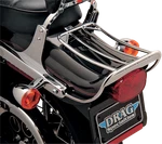 Drag Specialties 19160058 Bobtail Fender Luggage Rack Fxdwg Dyna Wide Glide. Fixed Price $134.77.