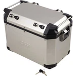 Givi - OBKN48ARA Outback Series 48L Aluminum Side Case, Right Silver. Fixed Price $441.00.