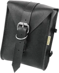 Willie & Max Luggage Mini Sissy Bar Bag Universal Fit Harley Honda Yamaha. Fixed Price $53.71.
