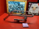 Harley 1997-2008 Luggage Mount Bracket Touring Hard. Fixed Price $270.00.
