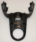 2011-2019 Ducati Diavel Top Tank Cover 100% Carbon Fiber. Fixed Price $222.92.
