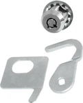 Harddrive Lock Sets Tour Pak W/ Key 370967. Fixed Price $36.99.
