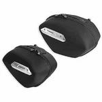 Genuine Ducati Set/semi-rigid Panniers Hypermotard 821/ 939 -97680131A Brand New. Fixed Price $967.20.
