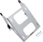 Cobra 602-2702 2-UP Tour Pak Mount Chrome Flhxs Street Glide Special. Fixed Price $249.25.
