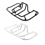 Rear Storage Trunk Luggage Carrier Rack Fit For Honda Goldwing GL1800 2001-2017. Fixed Price $59.99.
