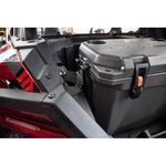 Tusk 206-433-0001 Cooler Mount Brackets Black Powder Coated. Fixed Price $46.38.
