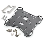 Ktm 250 390 690 790 890 1050 1190 1290 Duke Adventure Luggage Bag Carrier Plate. Fixed Price $127.83.
