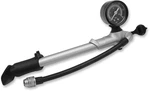 Drag Specialties Fits Air Pump With Gauge 0-60 420027. Fixed Price $84.94.