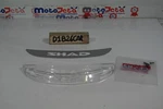 Transparent Reflector SH26 Top Case With Shad Screws. Fixed Price $62.44.