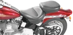 Mustang Wide Touring One-piece Vintage Seat For Harley Davidson 00-05 Fxst Flst. Fixed Price $612.75.
