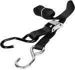 Ancra 47295-10 Lite Tie Downs Black. Fixed Price $40.30.