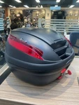 Kawasaki Top Case 39 Litre 232LUU-0022 Without Coloured Cover Ninja 1000. Fixed Price $162.58.