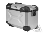 Sw-motech ALK.00.733.10000R/S Trax Adventure 45 Liter Alu-box Side Case Rig.... Fixed Price $580.00.