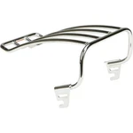 Harddrive Solo Luggage Rack Chrome 77-0069. Fixed Price $108.00.