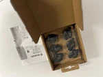 New Genuine Suzuki DL1050 DL800 Lock Set For Aluminium Cases X6 95700-25830-000. Fixed Price $40.51.