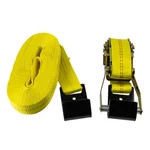 Ratchet Strap - 2" X 30' Long Flat Hook Style. Fixed Price $21.17.