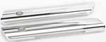 Harddrive 109011 Sbag Latch Cover 14-23 Flh/flt Chrome. Fixed Price $148.46.